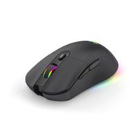 Mouse Gamer Ktrok Doubles Max, Usb E Wireless, 10.000 Dpi, Rgb Backlight - Kt-ms100