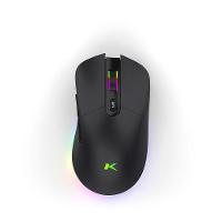 Mouse Gamer Ktrok Doubles Max, Usb E Wireless, 10.000 Dpi, Rgb Backlight - Kt-ms100 - 8