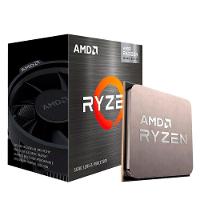 Processador Amd Ryzen 7 5700G 3.8Ghz (4.6Ghz Max Boost) Cach