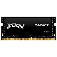Memória Para Notebook Gamer Kingston, 8gb, Ddr4, 3200mhz, Cl20 - 1