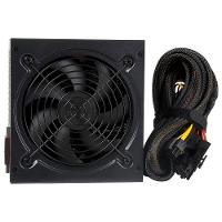 Fonte Atx Black Hawk, 400w, Biv Automático, 80 Plus White, Pfc Ativo, Preto 70458 - 3