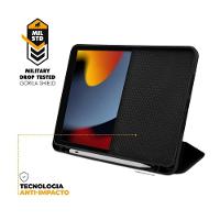 Capa Para Ipad 7/8/9 10.2 2019/2020/2021 - Clear View - Gshield - 3