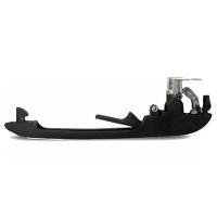 Maçaneta Externa Dianteira Esquerda Metal Gol Parati 80 à 86 - 3