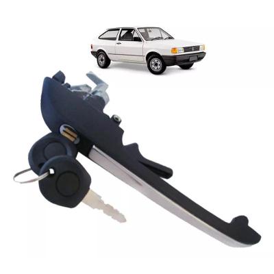 Maçaneta Externa Dianteira Direita Metal Gol 1987 à 1996