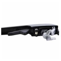 Maçaneta Externa Dianteira Direita Metal Gol 1987 Até 1996