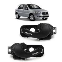 Par Maçaneta Interna Traseira Siena Palio E Weekend 96 A 07 - 1