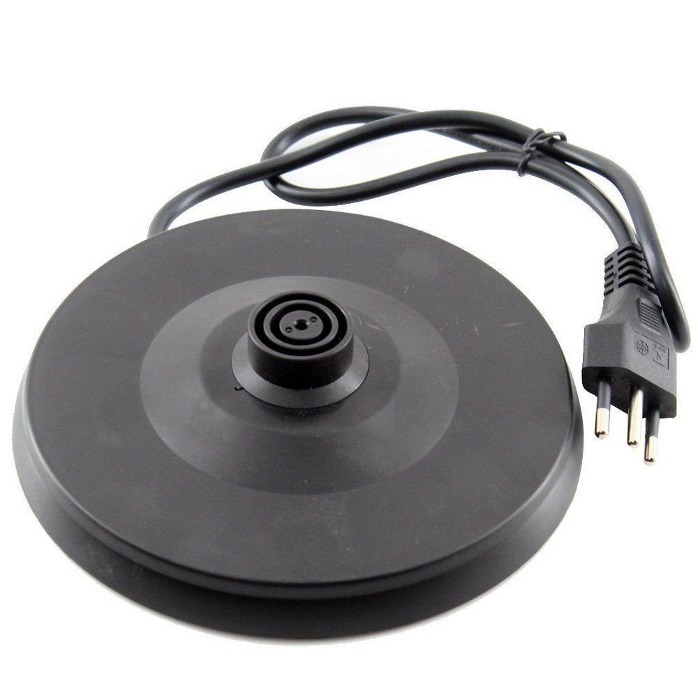 Chaleira Elétrica Para Chimarrão E Café Com Regulagem De Temperatura 1,8l 220v - 5