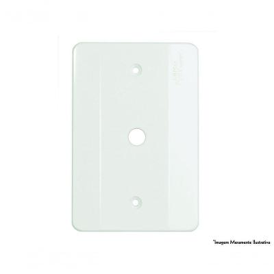 Placa Mill 4X2 Furo Emt08M-22006 C/10Pcs