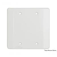 Placa Mill 4X4 Cega Emt00M-22010 C/10Pcs - 1