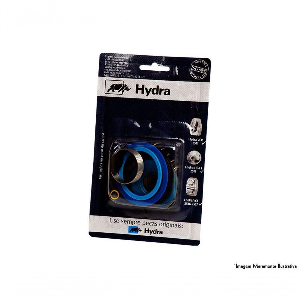 Reparo Valv Hydra Deca 1.1/2Equot - 1