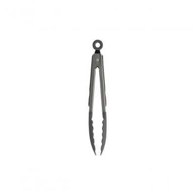 Pegador Silicone Multiuso Pinça Culinária 28cm Ou Pn100chf