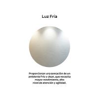 Spot Led Tramontina Quadrado 3 W 6500 K Preto Com Luz Branca - 4