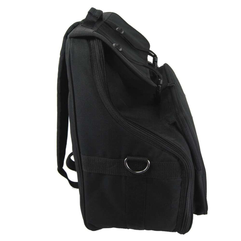 Bag Para Acordeon, Sanfona, Gaita 120 Baixos Thommasi [f097] - 7