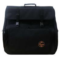 Bag Para Acordeon, Sanfona, Gaita 80 Baixos Thommasi [f097] - 2