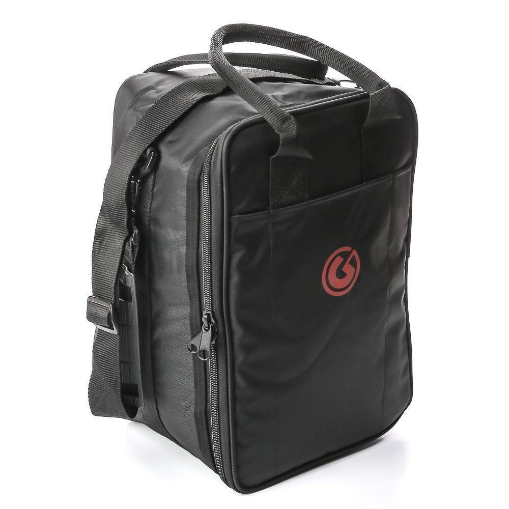 Bag Para Pedal Simples De Bumbo Gibraltar Gspcb [f035] - 4