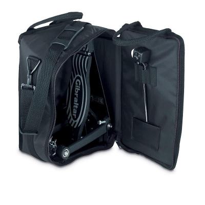 Bag Para Pedal Simples De Bumbo Gibraltar Gspcb [f035]
