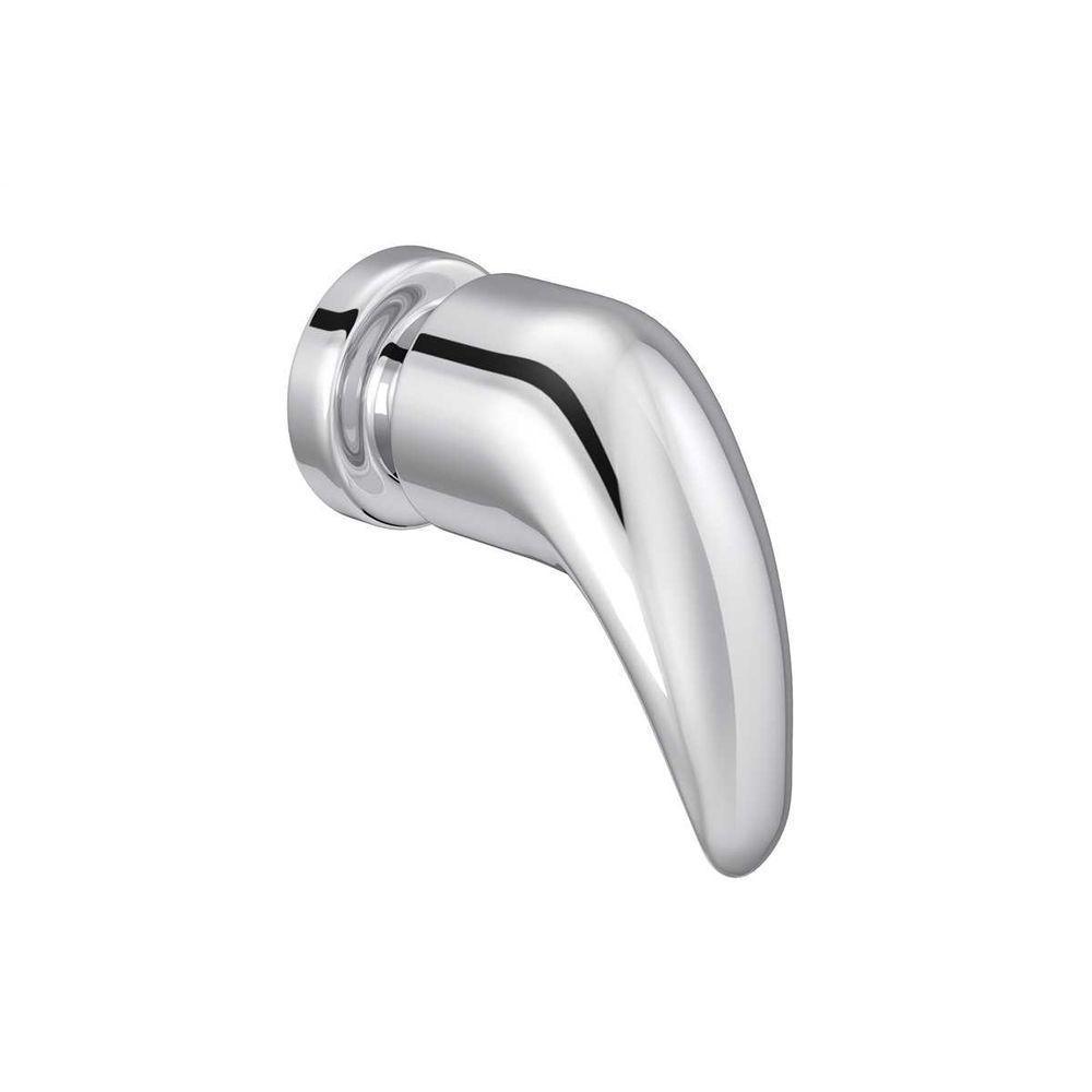 Acabamento Deca Registro Smart 4900-c-71 1/2"e 3/4" - 1