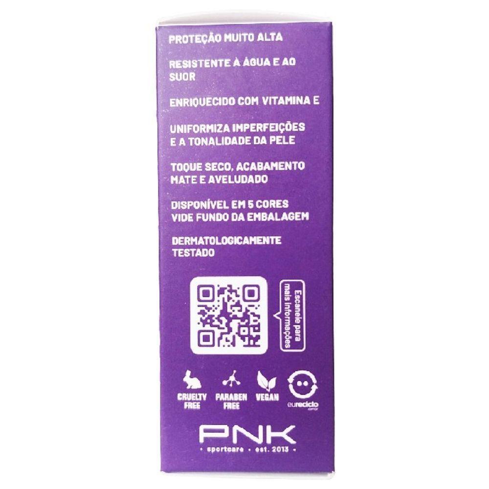 Protetor Solar Em Bastão, Pink Cheeks, Alta Cobertura, Prova D\'água, Fps 96 Fpuva 43 Cor P30 14g - 2