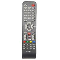 Controle Remoto Compatível Toshiba Smart Netflix - 1
