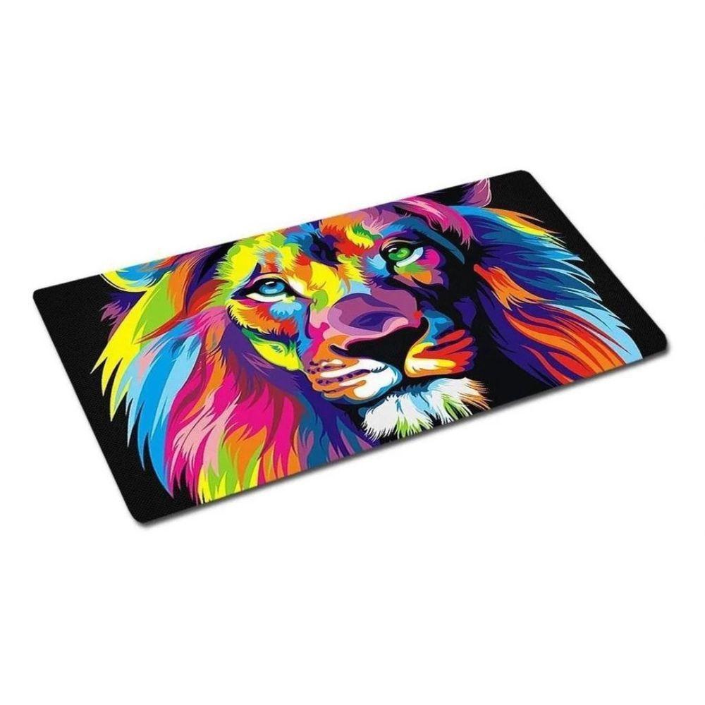 Mouse Pad Speed Gamer Extra Grande 700x3503mm Mp-7035c40 - 2