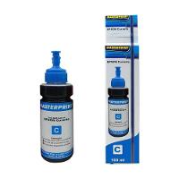 Refil Master Bulk Link Compativel Epson Corante C 100ml Mp664/673 P.c - 1