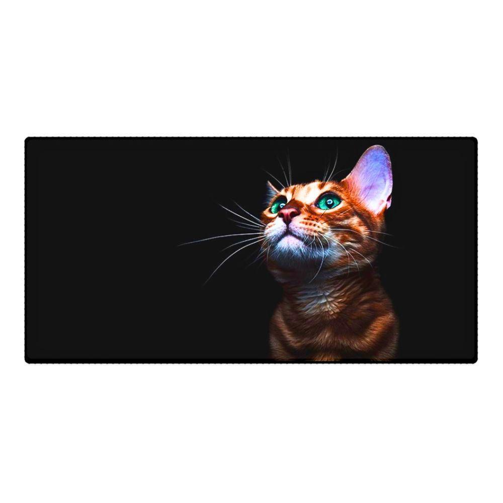 Mouse Pad Speed Gamer Extra Grande 700x350x3mm Mp-7035c50 - 1