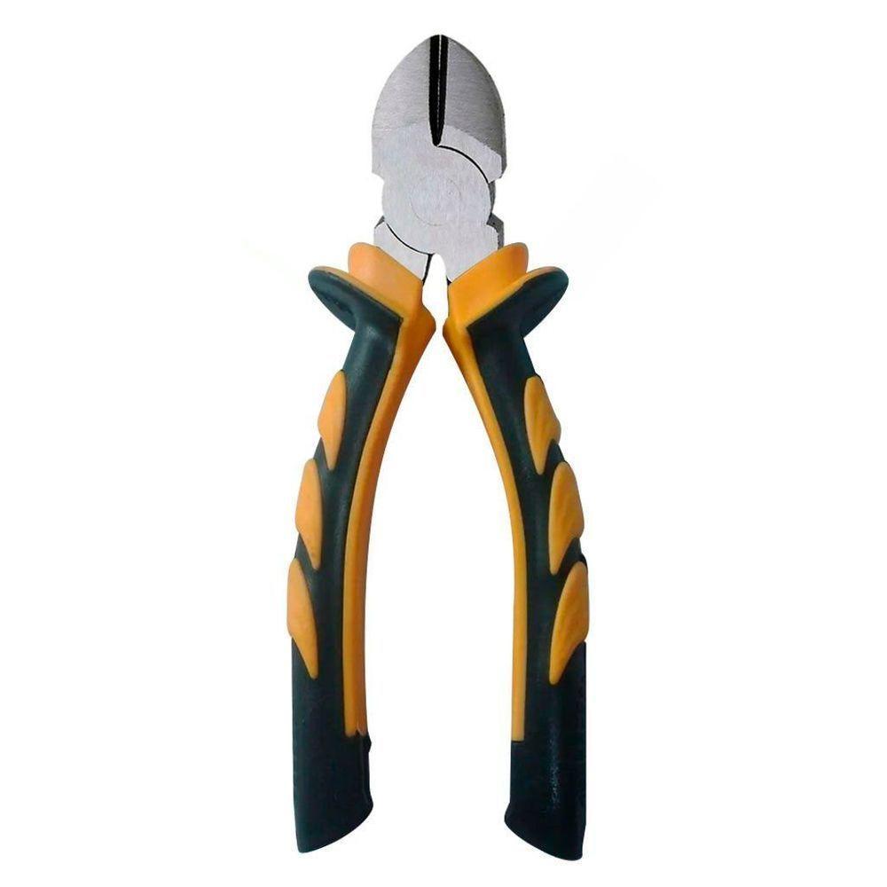 Alicate De Corte Diagonal Resistente 6 Pol - 1