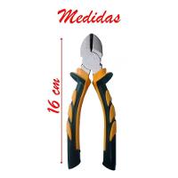 Alicate De Corte Diagonal Resistente 6 Pol - 2