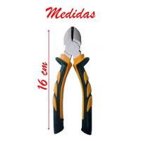 Alicate De Corte Diagonal Resistente 6 Pol - 3