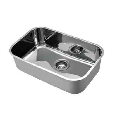 Cuba De Embutir Invicta 56x34x18 Aço Alto Brilho Docol