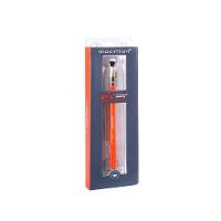 Macrilan Pincel Profissional Para Esfumar Médio - Linha Beauty Tools - 1