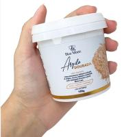 Blue Moon Argila Dourada 100% Natural 100g - 2