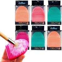 Meily's Limpador De Pincéis Mac-268 - 1