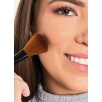 Kit 5 Pincéis Estampados Para Maquiagem - 2