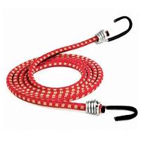 Extensor Corda Elástica Bagageiro Moto 1 Metro - 1