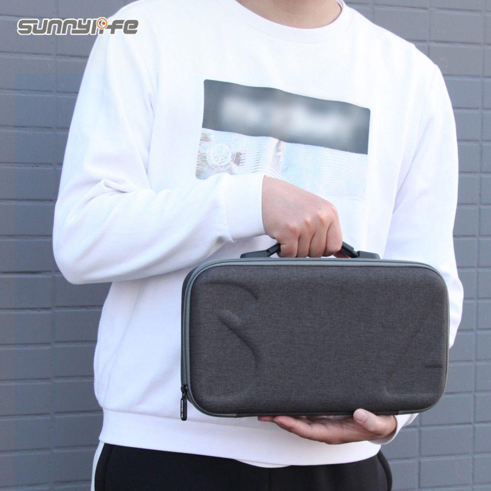 Bolsa para Transporte da Insta360 ONE X / X2 e Acessórios - 2