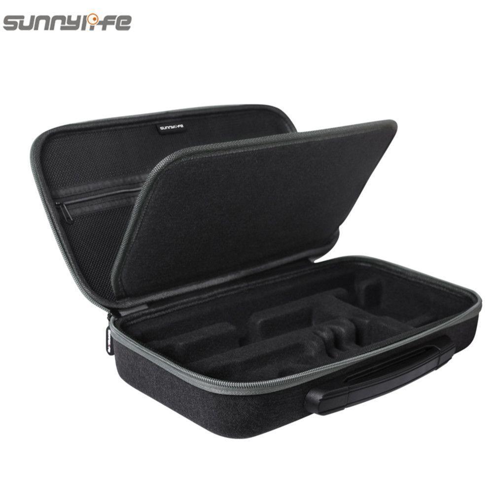 Bolsa para Transporte da Insta360 ONE X / X2 e Acessórios - 4