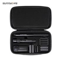 Bolsa para Transporte da Insta360 ONE X / X2 e Acessórios - 3