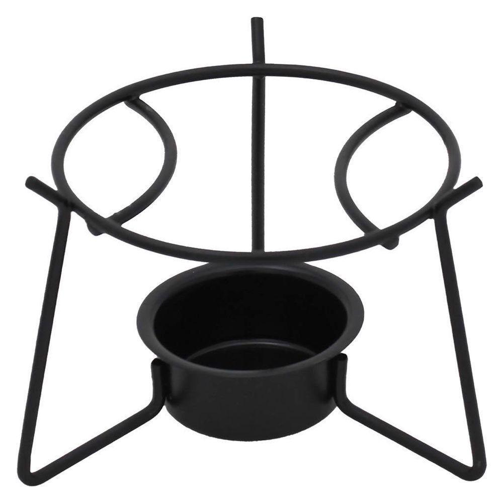 Mini Conjunto Para Fondue 385ml 6 Peças - 2