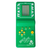 Mini Game Retrô Portátil Brick Game 9999 In 1 - 1