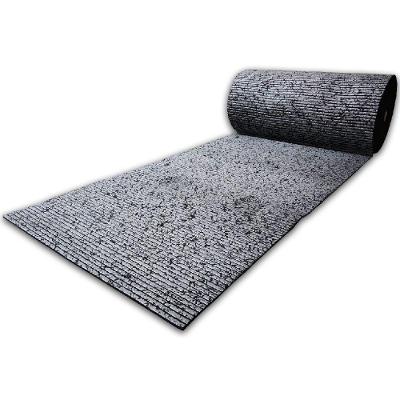 Tapete Passadeira Emborrachada Antider 65cm Venda Por Metro São Paulo