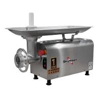 Picador De Carne Boca 10 Inox 0,5 Cv Ps-10 220v - Skymsen - 1