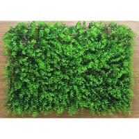 Placa Grama Muro Inglês Jardim Vertical Artificial 40x60cm - 3