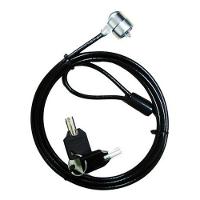 Trava Para Notebook Fcl-01 Com Chave - 1,5mt - 1