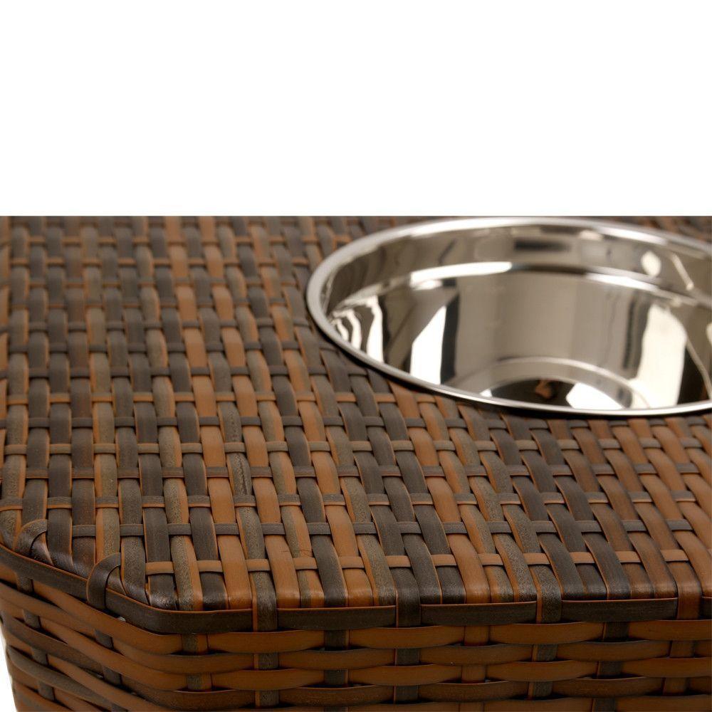 Mesa Grécia Em Alumínio Com Balde P- Bebidas  Argila - 2