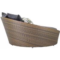 Chaise Sofá Livia Varanda Jardim  Argila - 3