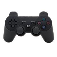 Controle Para Playstation 3 Ps3 Dual Shock Wirelless Sem Fio - 1