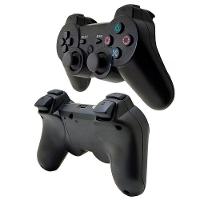 Controle Para Playstation 3 Ps3 Dual Shock Wirelless Sem Fio - 2