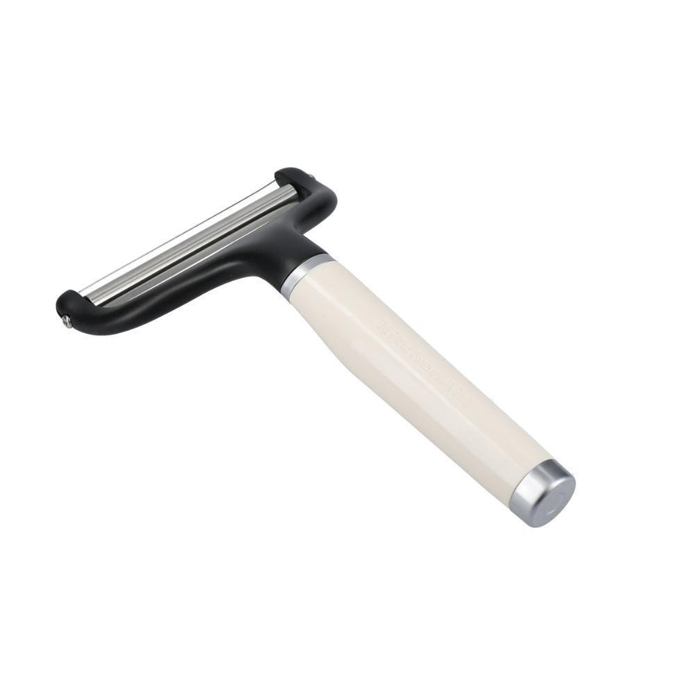 Fatiador De Queijo Buffet Inox Creme Cozinha Kitchenaid - 3