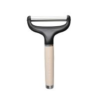 Fatiador De Queijo Buffet Inox Creme Cozinha Kitchenaid - 1